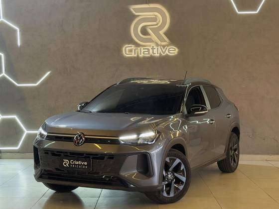 VOLKSWAGEN TERA 1.0 170 TSI HIGH AUTOMÁTICO